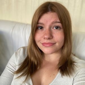 Meet your Posher, Sophie